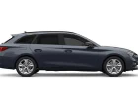 SEAT Leon Sportstourer thumbnail 3