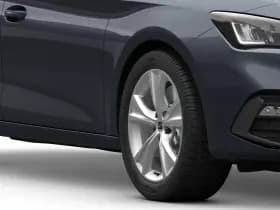 SEAT Leon Sportstourer thumbnail 5