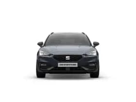 SEAT Leon Sportstourer thumbnail 6