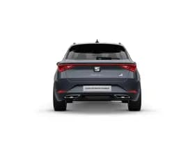 SEAT Leon Sportstourer thumbnail 8