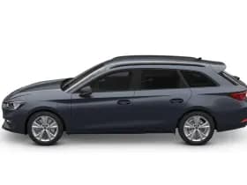 SEAT Leon Sportstourer thumbnail 10