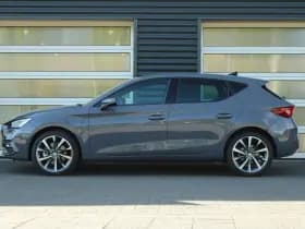 SEAT Leon thumbnail 11