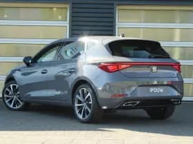 SEAT Leon thumbnail 15