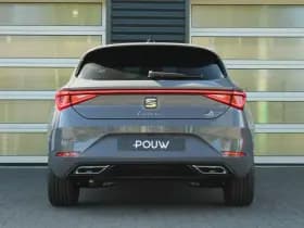 SEAT Leon thumbnail 17