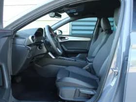 SEAT Leon thumbnail 19