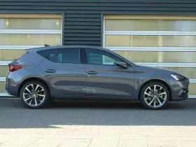 SEAT Leon thumbnail 3
