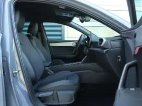 SEAT Leon thumbnail 27