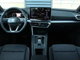 SEAT Leon thumbnail 5