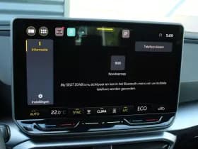SEAT Leon thumbnail 43