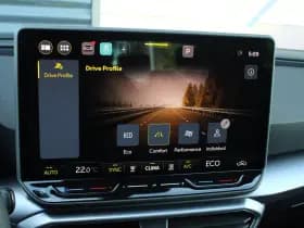 SEAT Leon thumbnail 45
