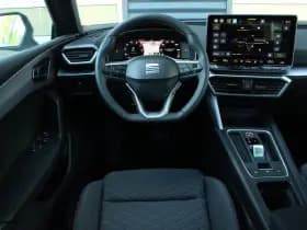 SEAT Leon thumbnail 54
