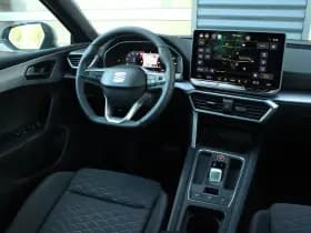SEAT Leon thumbnail 55