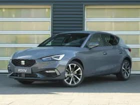 SEAT Leon thumbnail 56