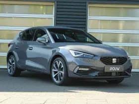 SEAT Leon thumbnail 8