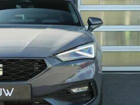 SEAT Leon thumbnail 10