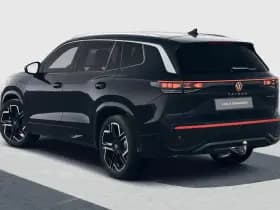 Volkswagen Tayron thumbnail 2