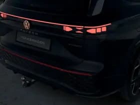 Volkswagen Tayron thumbnail 11