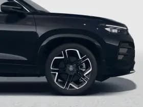 Volkswagen Tayron thumbnail 12