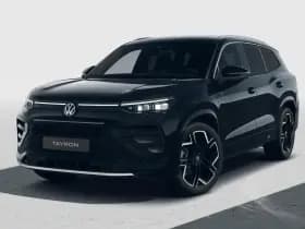 Volkswagen Tayron thumbnail 17
