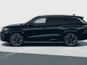 Volkswagen Tayron thumbnail 3