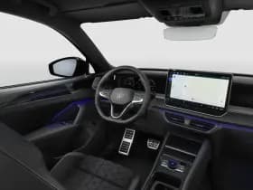 Volkswagen Tayron thumbnail 5