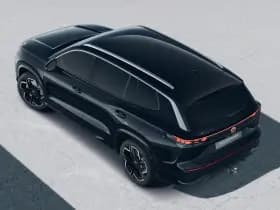 Volkswagen Tayron thumbnail 9