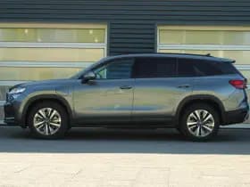 Škoda Kodiaq thumbnail 11