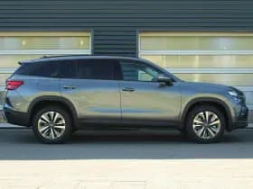 Škoda Kodiaq thumbnail 3