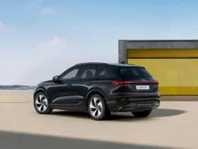 Audi Q6 e-tron thumbnail 2