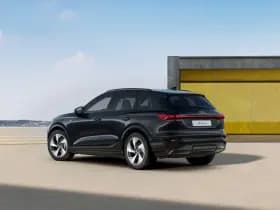 Audi Q6 e-tron thumbnail 12