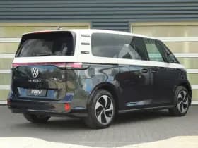 Volkswagen ID. Buzz thumbnail 2
