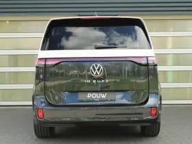 Volkswagen ID. Buzz thumbnail 16