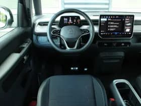 Volkswagen ID. Buzz thumbnail 35