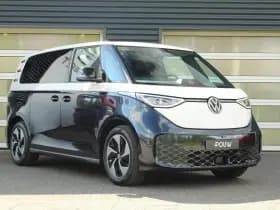 Volkswagen ID. Buzz thumbnail 8