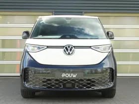 Volkswagen ID. Buzz thumbnail 9
