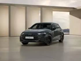Audi A3 thumbnail 13