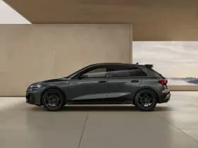 Audi A3 thumbnail 3