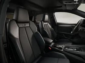 Audi A3 thumbnail 4