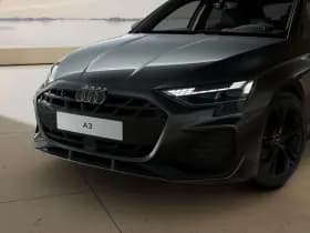 Audi A3 thumbnail 9