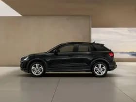 Audi Q2 thumbnail 3