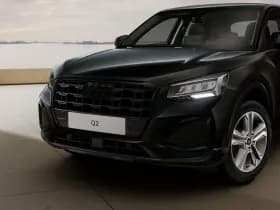 Audi Q2 thumbnail 9