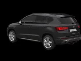 SEAT Ateca thumbnail 3
