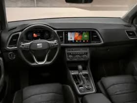 SEAT Ateca thumbnail 5