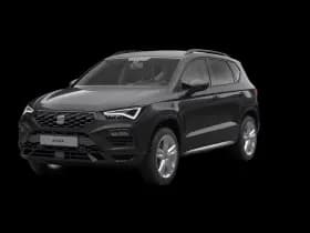 SEAT Ateca thumbnail 8