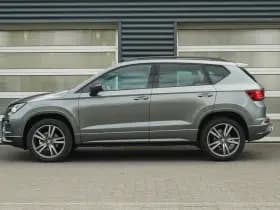 SEAT Ateca thumbnail 12