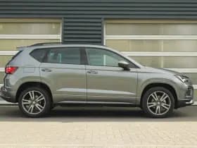 SEAT Ateca thumbnail 3