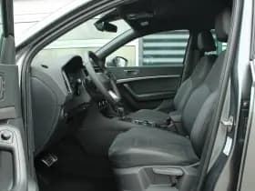 SEAT Ateca thumbnail 21