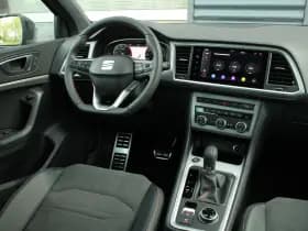 SEAT Ateca thumbnail 30