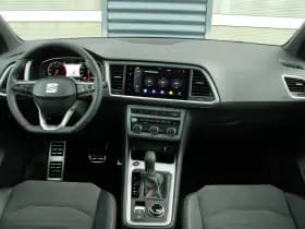 SEAT Ateca thumbnail 5