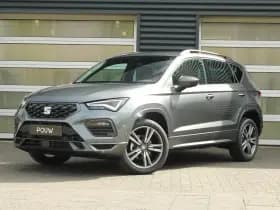 SEAT Ateca thumbnail 58